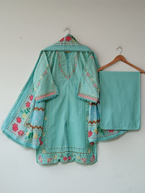 MUZNA (MINT)