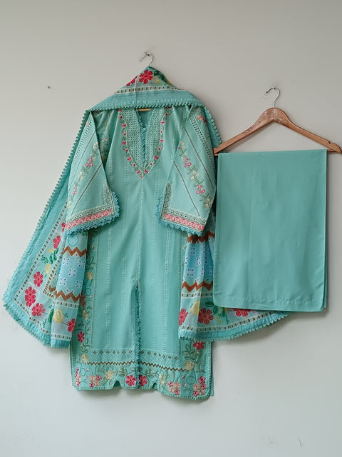 MUZNA (MINT)