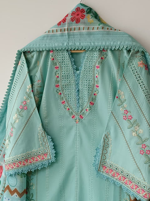 MUZNA (MINT)