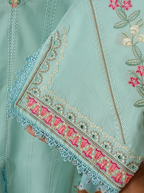 MUZNA (MINT)
