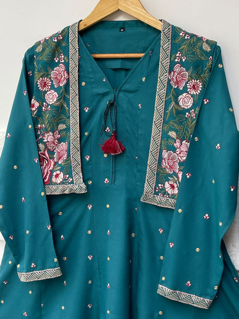 NAARI (ZINK)