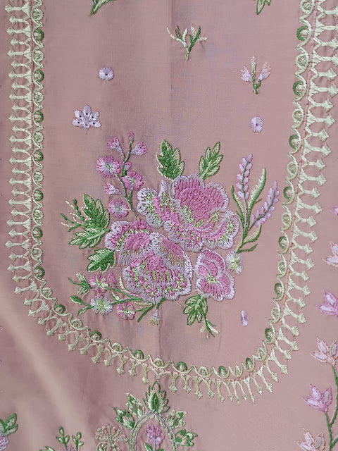 NAAZ (TEA PINK)