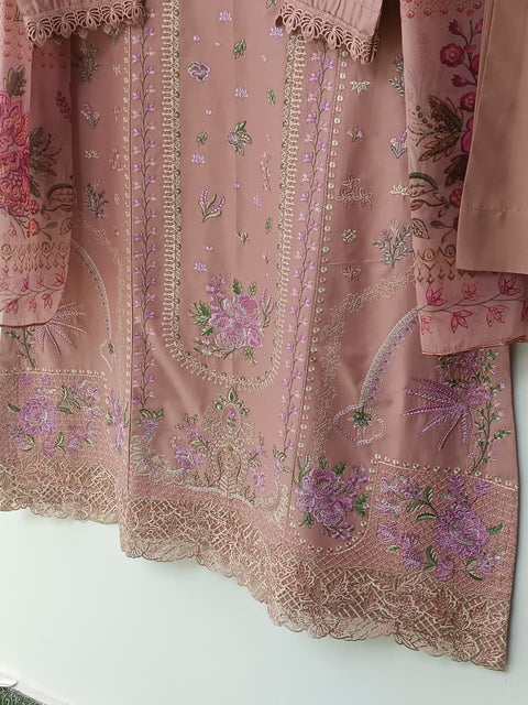 NAAZ (TEA PINK)