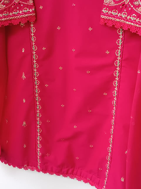 NABILA COTTON (ARSHI)