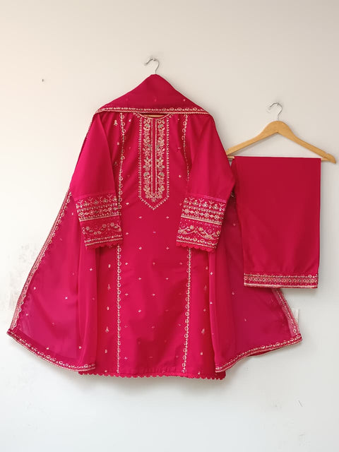 NABILA COTTON (ARSHI)