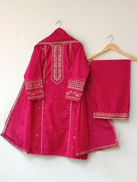 NABILA COTTON (ARSHI)