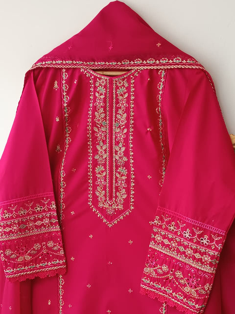 NABILA COTTON (ARSHI)