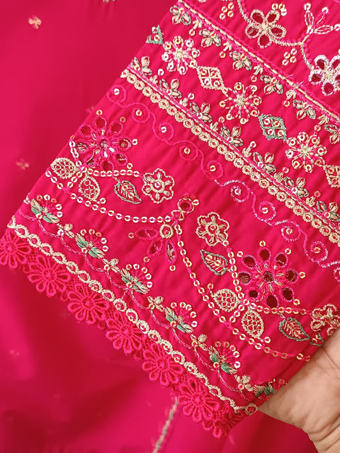 NABILA COTTON (ARSHI)