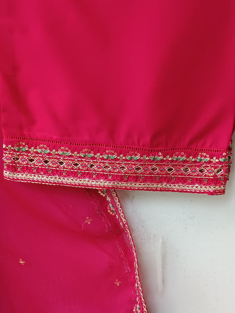 NABILA COTTON (ARSHI)