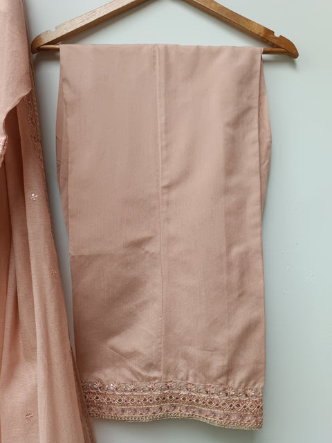NABILA KHADI (POWDER PINK)