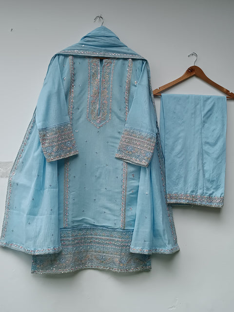 NABILA KHADI (SKY)
