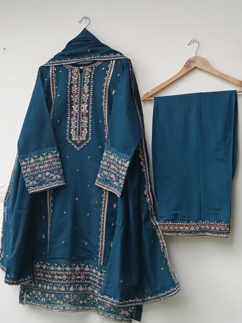 NABILA KHADI (ZINK)