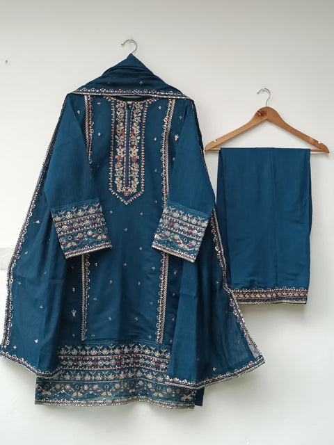 NABILA KHADI (ZINK)