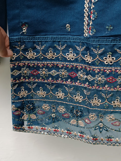 NABILA KHADI (ZINK)