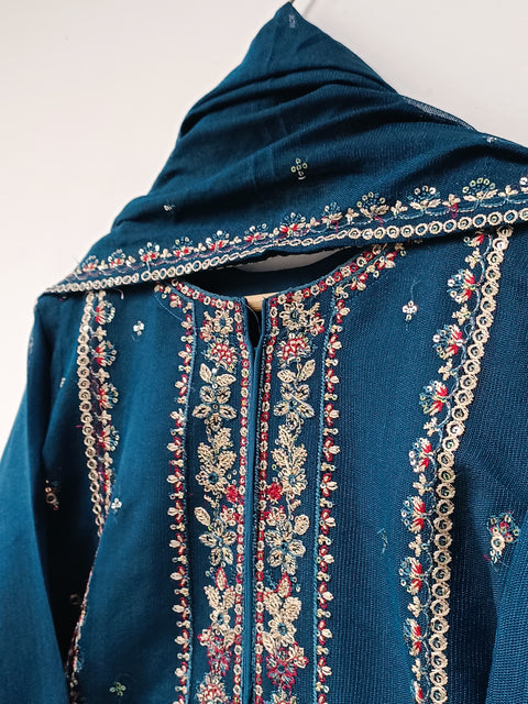 NABILA KHADI (ZINK)