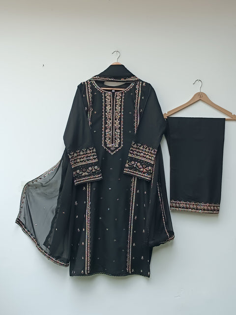 NABILA NEW (BLACK)