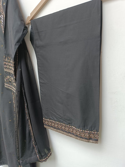 NABILA NEW (BLACK)