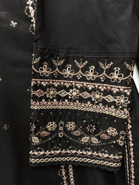 NABILA NEW (BLACK)