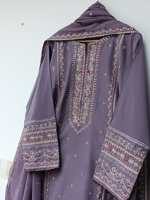 NABILA NEW (LILAC)