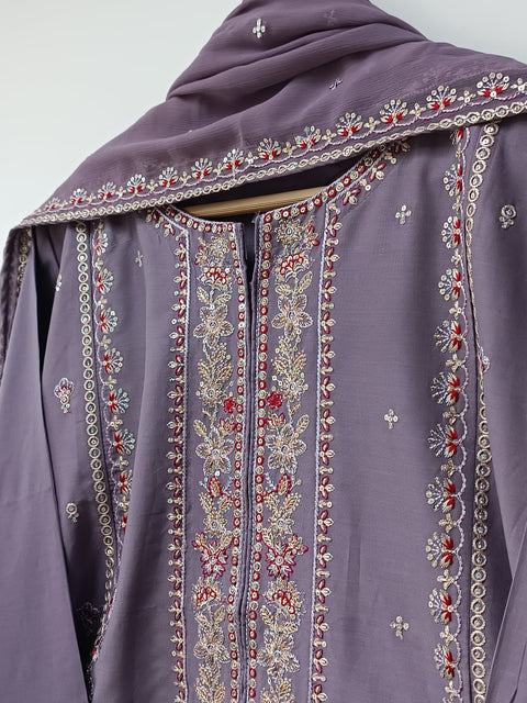 NABILA NEW (LILAC)