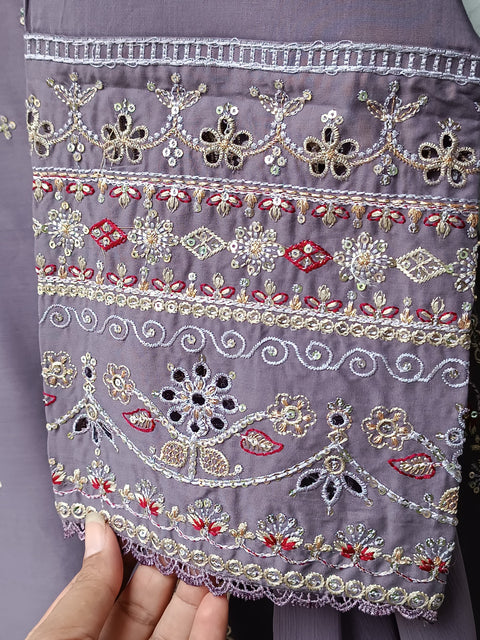 NABILA NEW (LILAC)