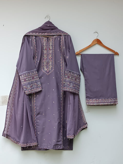 NABILA NEW (LILAC)