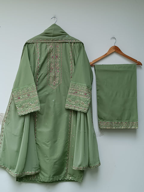 NABILA NEW (PISTA)
