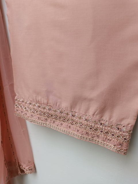 NABILA NEW (POWDER PINK)