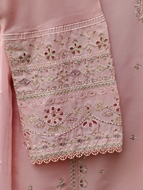 NABILA NEW (POWDER PINK)