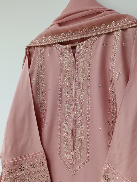 NABILA NEW (P PINK)
