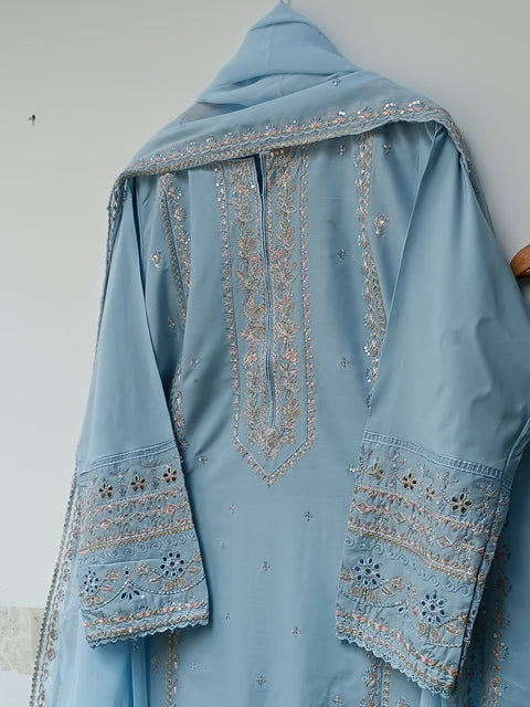 NABILA NEW (SKY)