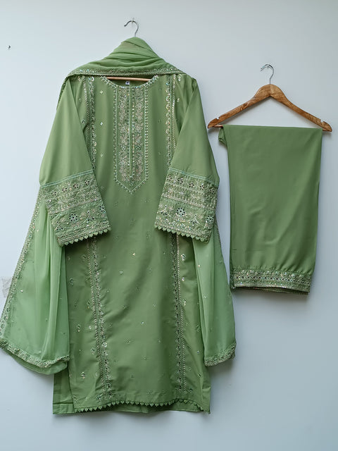 NABILA (PISTA)