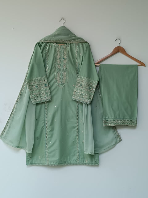 NABILA COTTON (PISTA)