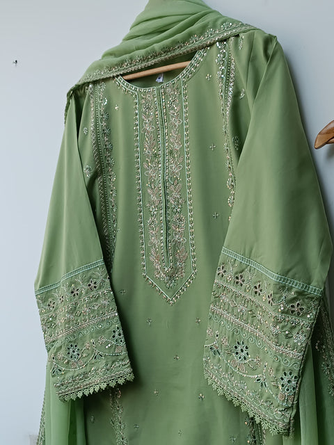 NABILA (PISTA)