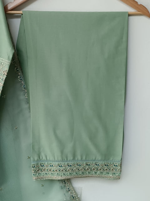 NABILA COTTON (PISTA)