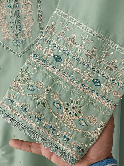 NABILA COTTON (PISTA)