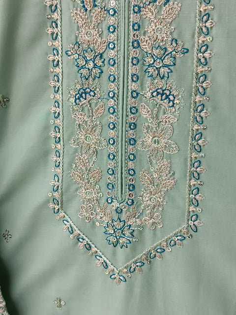 NABILA COTTON (PISTA)