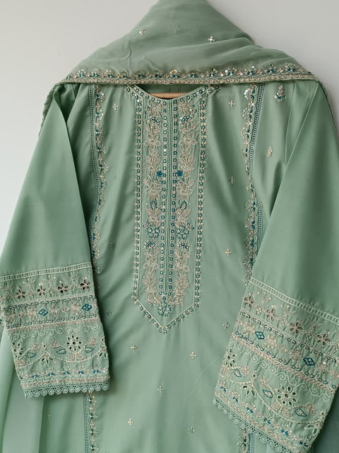 NABILA COTTON (PISTA)