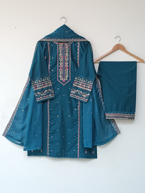 NABILA COTTON (ZINK)