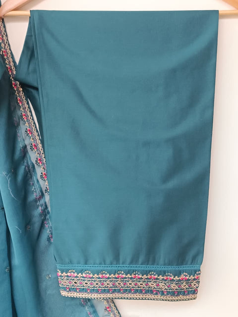 NABILA COTTON (ZINK)