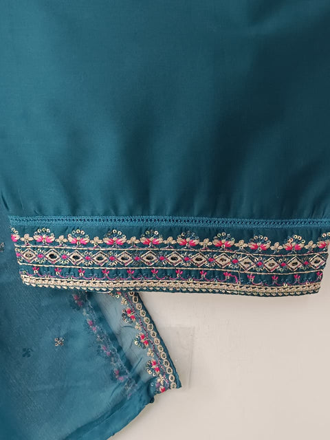 NABILA COTTON (ZINK)