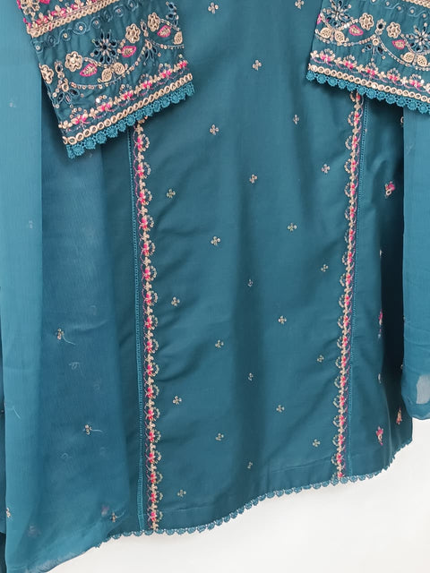 NABILA COTTON (ZINK)