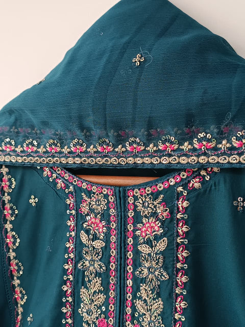 NABILA COTTON (ZINK)