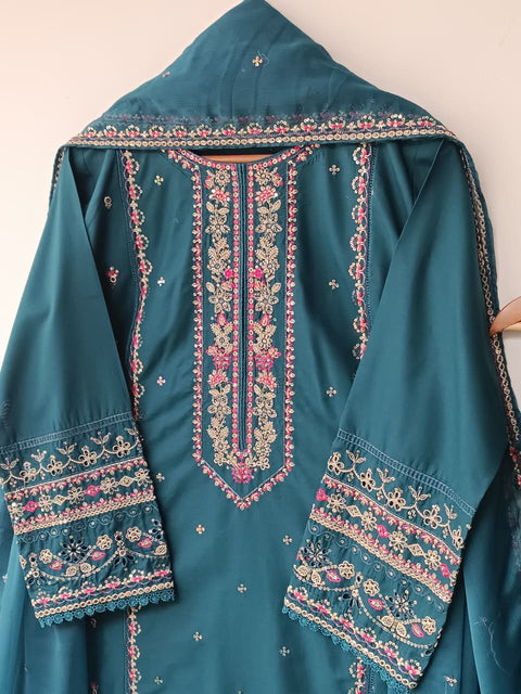 NABILA COTTON (ZINK)