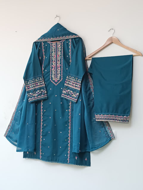 NABILA COTTON (ZINK)