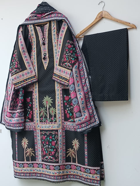 NADAAN (BLACK)