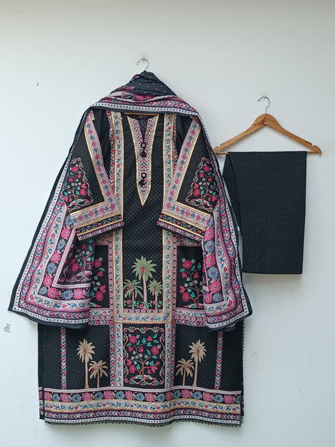 NADAAN (BLACK)