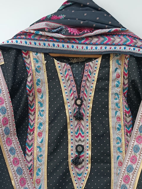 NADAAN (BLACK)