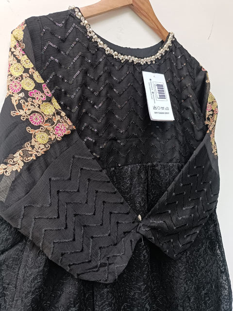 NAGHMA (BLACK)