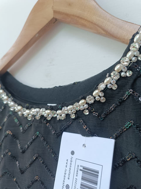 NAGHMA (BLACK)